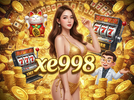 xe998 สมัครสมาชิก