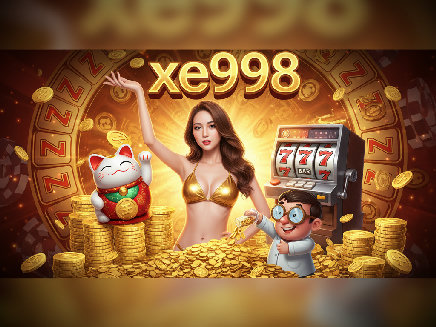 ทางเข้า xe998
